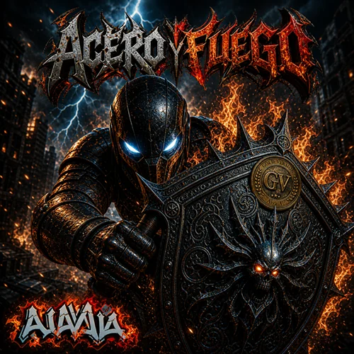 ACEROyFUEGO