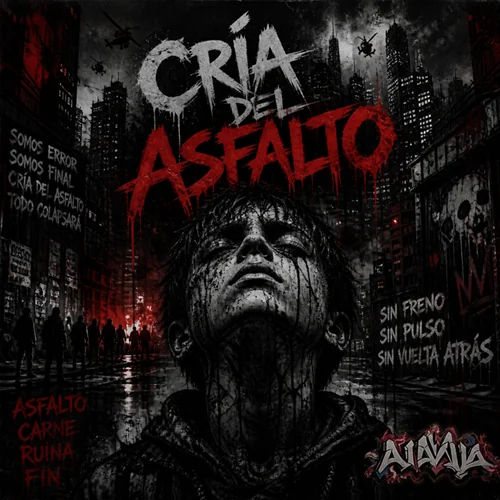 crIadelsafalto