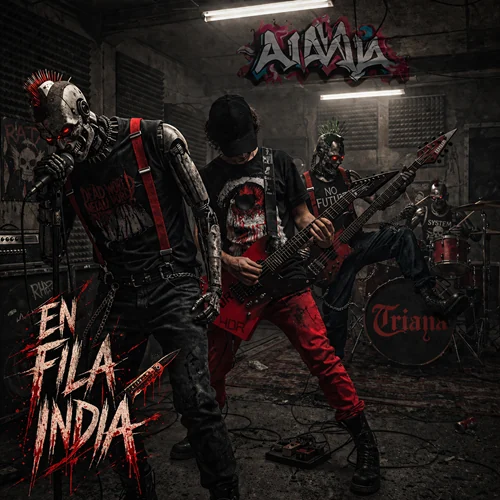 EnFilaIndia