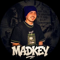 Madkey