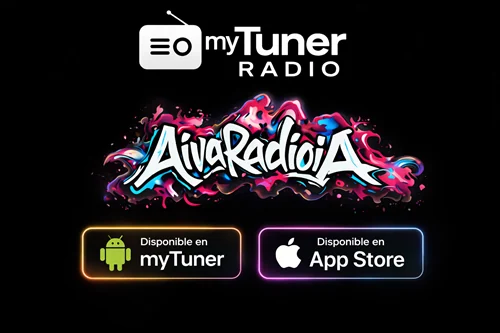 AivaRadioiA en myTuner Radio