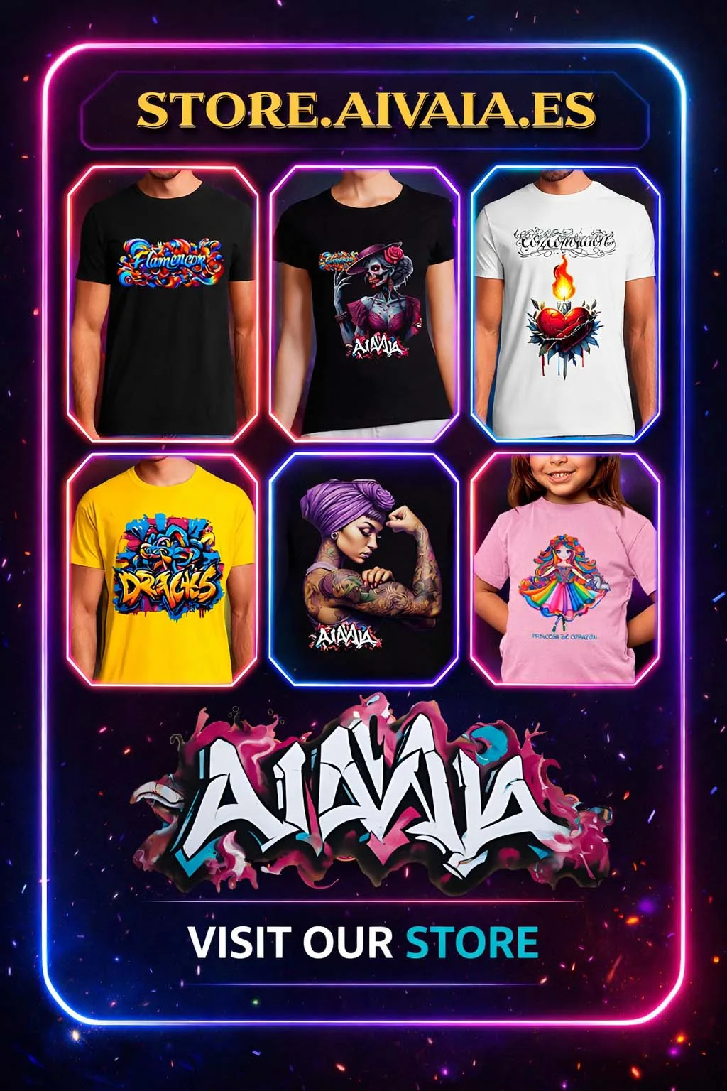 Store AivaiA